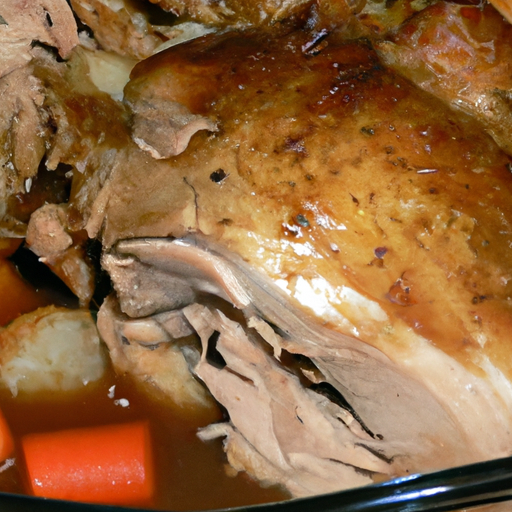 Cooking With Turkey: Slow Cooker Recipes You’ll Love