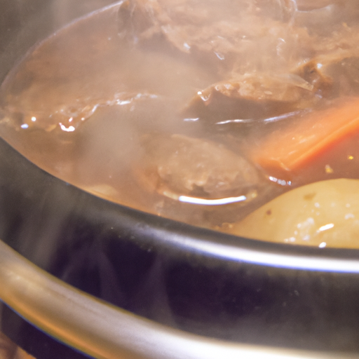 Important Safety Tips Every Slow Cooker User Should Know