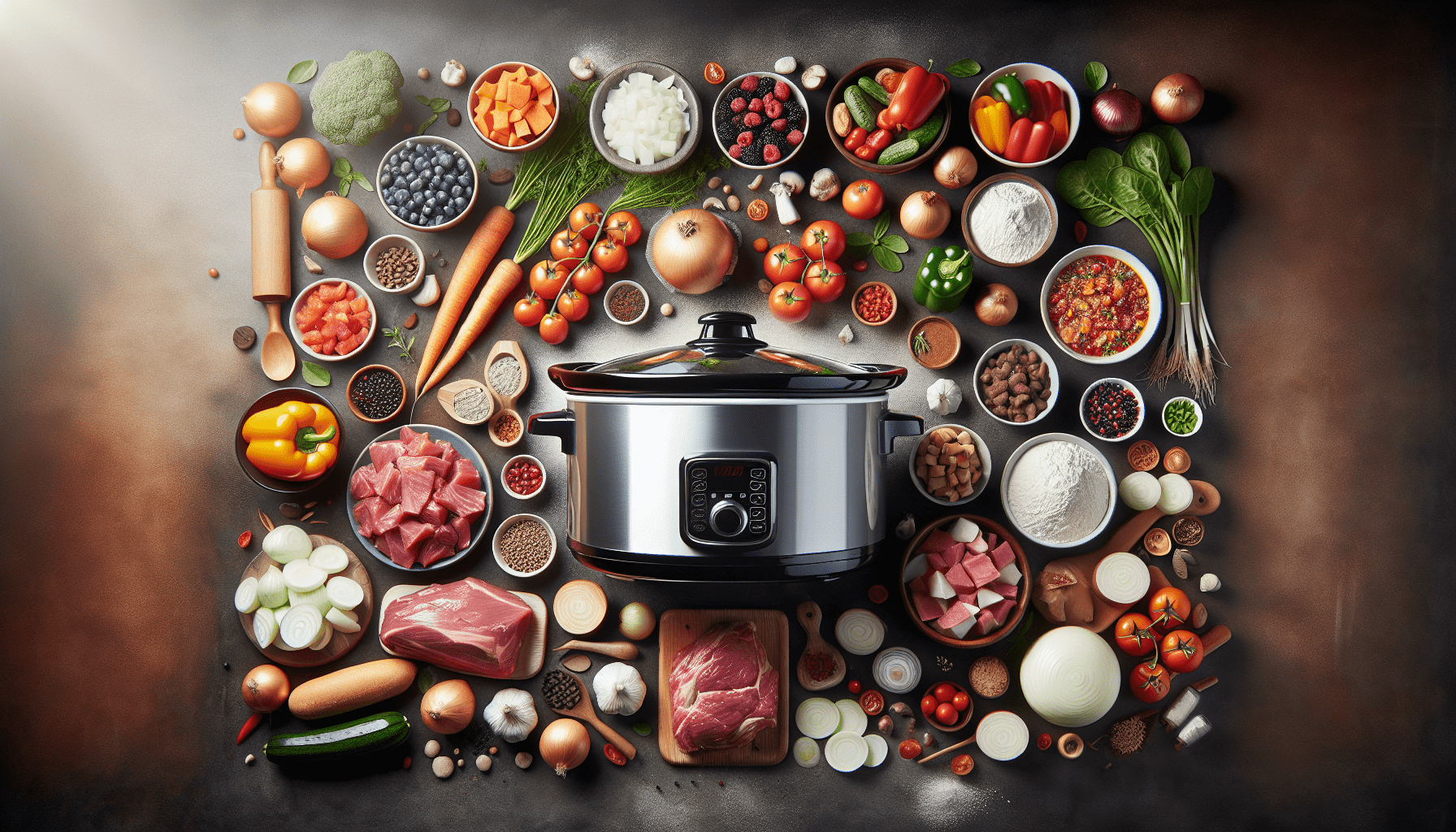 Is There Anything You Cannot Cook In A Slow Cooker?