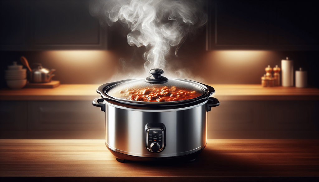 What Are Some Of The Mistakes People Make Using A Slow Cooker?