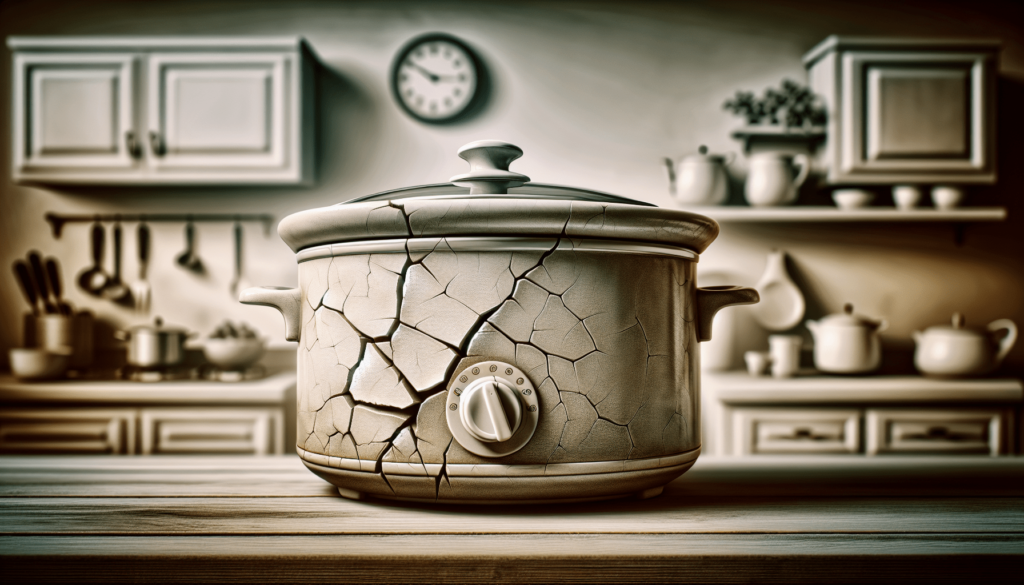 What Are The Disadvantages Of A Slow Cooker?