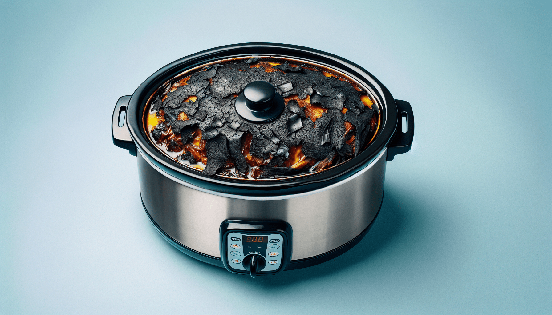 What Not To Do With A Slow Cooker?