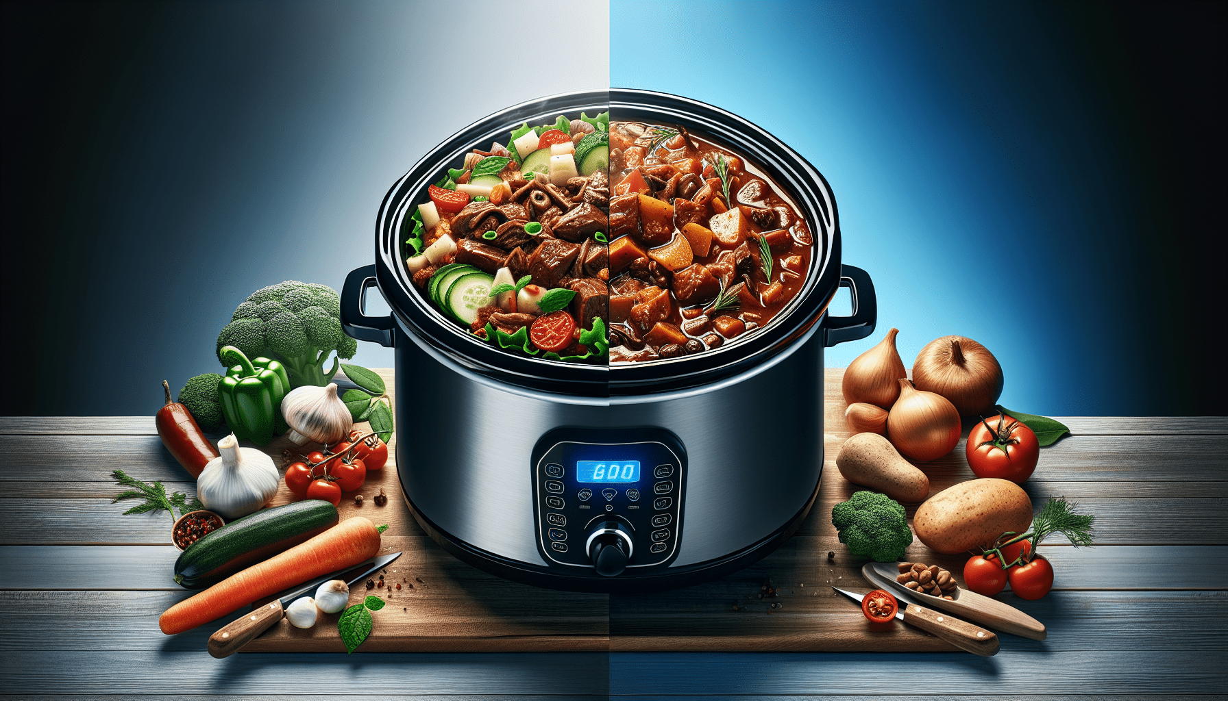 Which Is Better A Crockpot Or Slow Cooker?